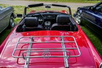 Classic & Coffee im Mecedes-Benz-Kundencenter in Sindelfingen.