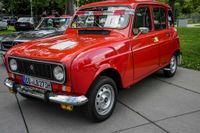 Classic & Coffee im Mecedes-Benz-Kundencenter in Sindelfingen.