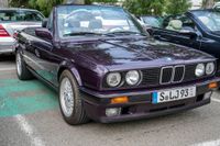 Classic & Coffee im Mecedes-Benz-Kundencenter in Sindelfingen.