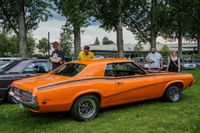 Classic & Coffee im Mecedes-Benz-Kundencenter in Sindelfingen.