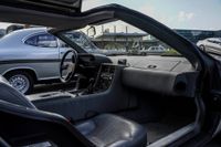 Classic & Coffee im Mecedes-Benz-Kundencenter in Sindelfingen.