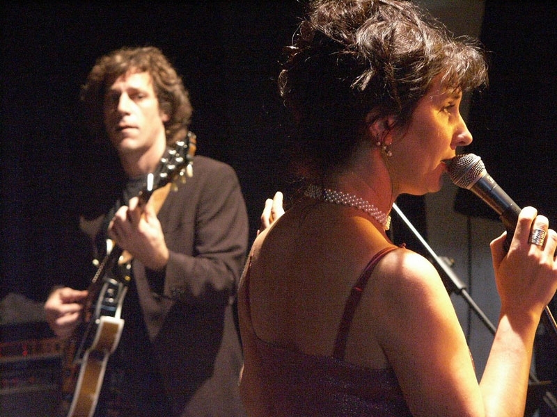 Die Sindelfinger Band „Groove for Friends“ tritt am Samstag im Pavillon der IG Kultur auf.   Bild: Groove for Friends