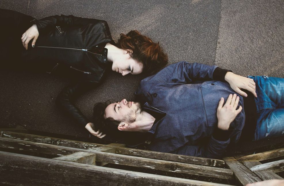 Vermisst man den Ex-Partner oder doch nur das Gefühl einer Beziehung?