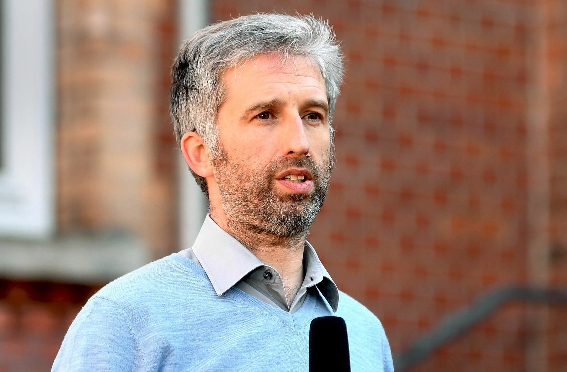Er wolle und könne bei den Grünen nichts mehr werden, sagt Boris Palmer. Foto: imago images/Ulmer