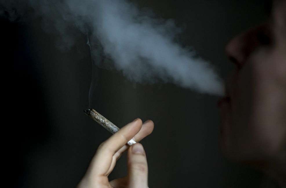 Der private Konsum von Cannabis soll legalisiert werden. So sehen es Eckpunkte des Gesundheitsministers vor.