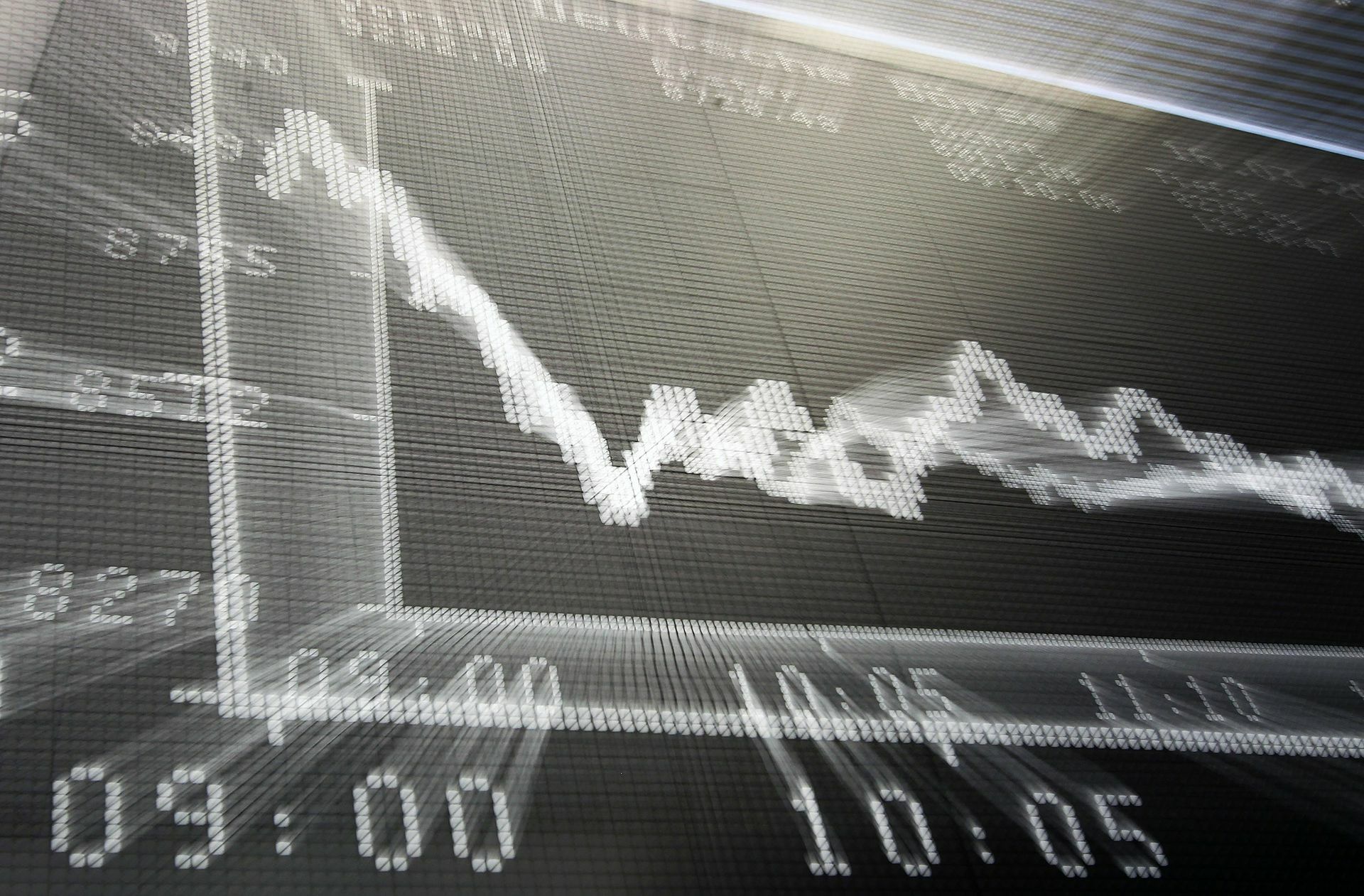 Noch steht der Dax für die Kursentwicklung der 30 größten Aktiengesellschaften.