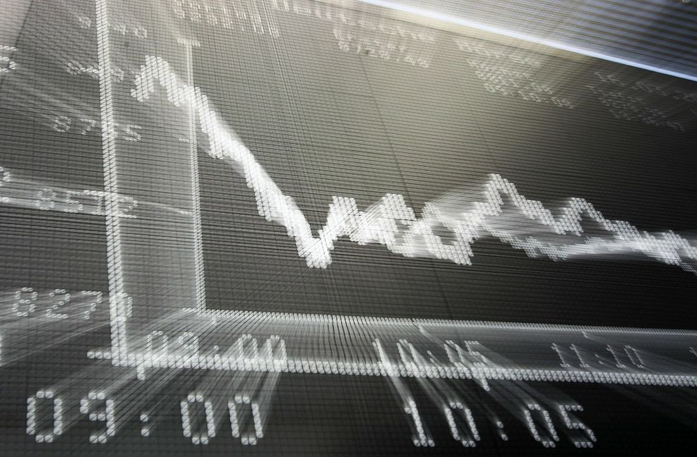 Noch steht der Dax für die Kursentwicklung der 30 größten Aktiengesellschaften.