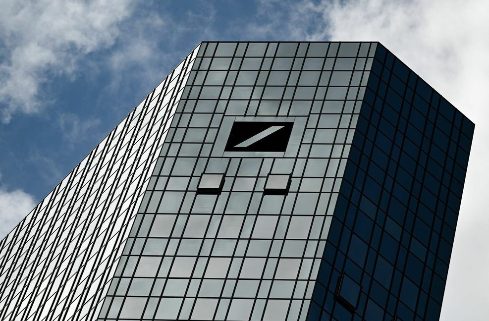 Die Deutsche Bank dürfte den ersten Milliardengewinn seit 2014 präsentieren.