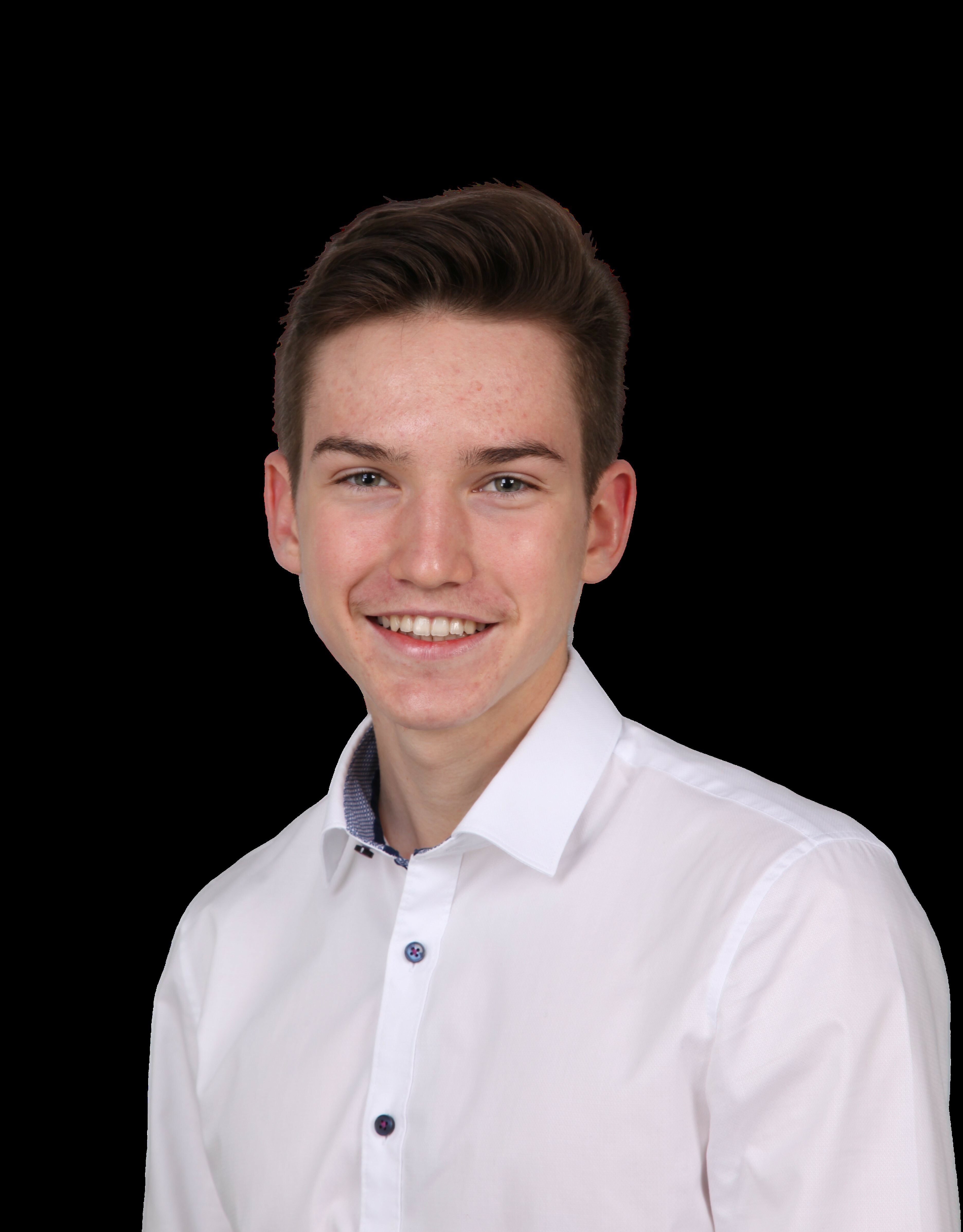 Florian Stupp