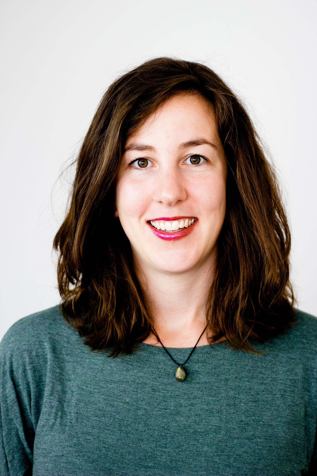 Nadine Walch-Krüger. Bild: z