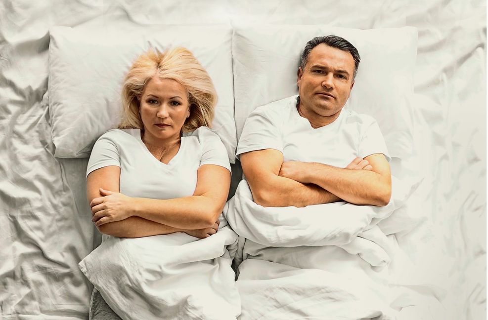 Eine Diabetes-Erkrankung kann Einfluss auf das Sexleben nehmen