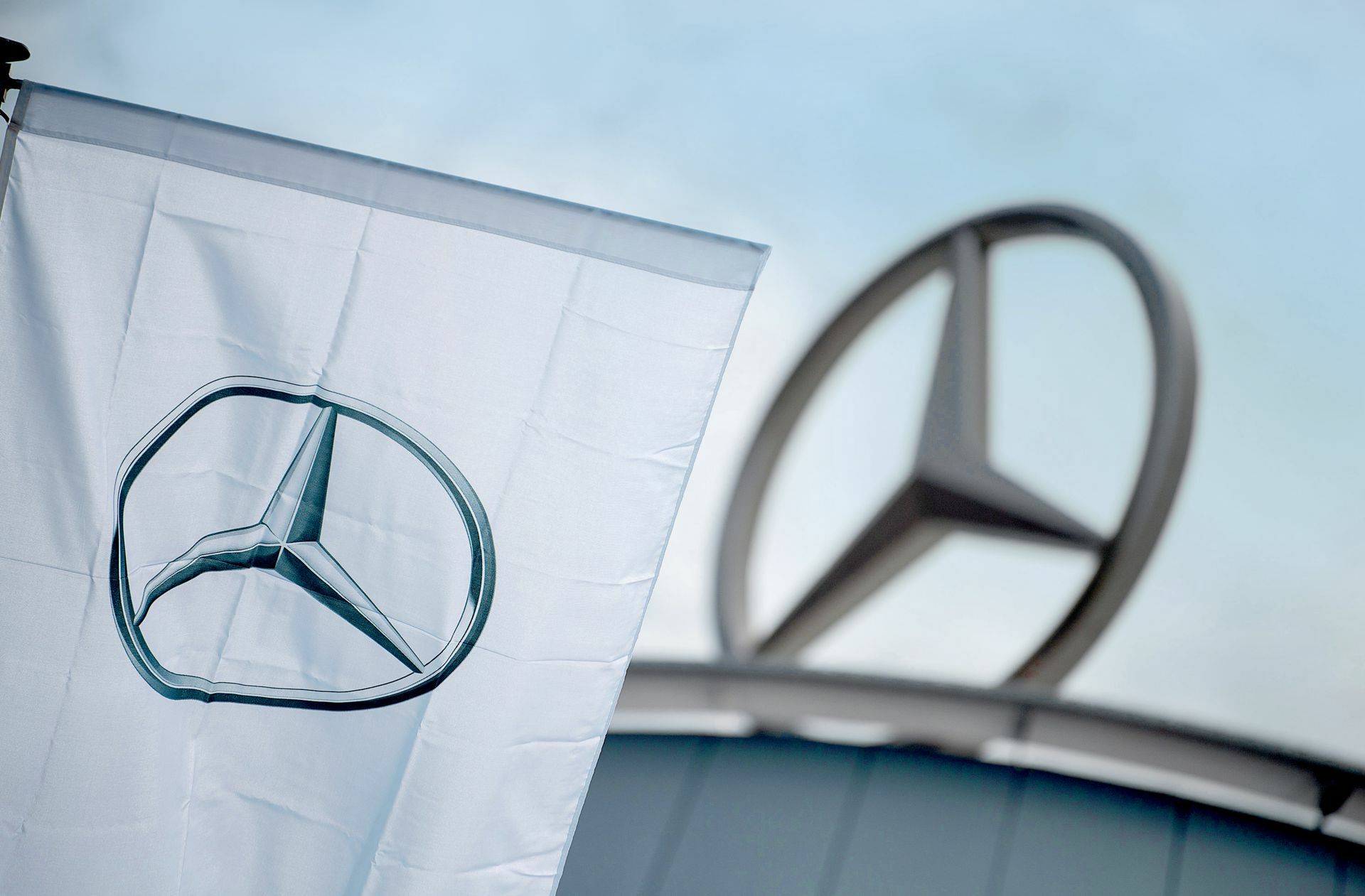 Bei Daimler werden die Betriebsräte für die nächsten vier Jahre gewählt.