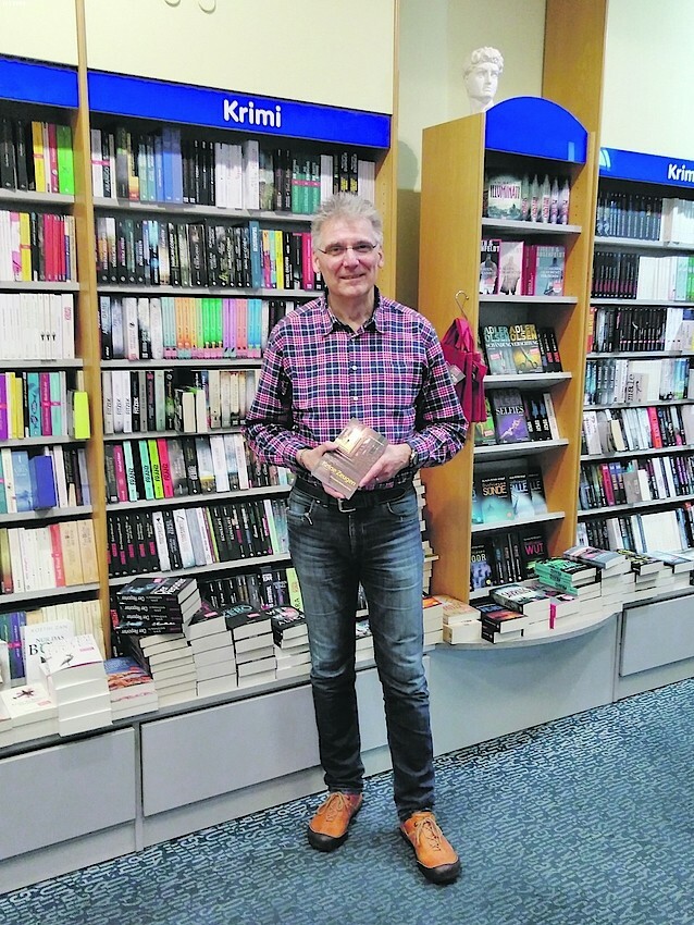 Andreas Heßelmann. Bild: z