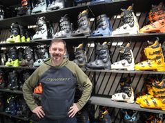 Bei Fachhändlern mit guter Beratung gibt es seit einigen Jahren eine erfreuliche Entwicklung, erzählt Robert Klotz.