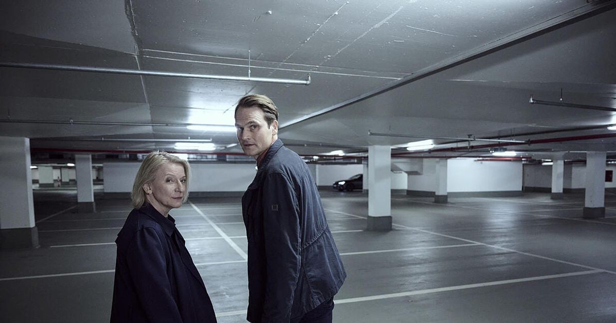 Finale für Kommissarin Ringelhahn.