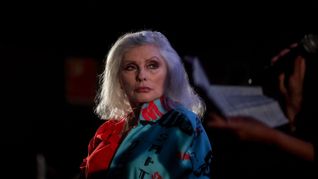 Einst Szene-Liebling, heute Weltstar: Debbie Harry (Archivbild)