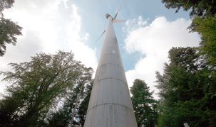 In der Aidlinger Gemeinderatsitzung ging es wieder um Windkraft.