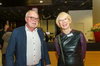 Beim Sindelfinger Unternehmertreff wurde der Wirtschaftspreis verliehen: So war die Sindolf-Verleihung bei Bitzer