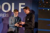 Beim Sindelfinger Unternehmertreff wurde der Wirtschaftspreis verliehen: So war die Sindolf-Verleihung bei Bitzer