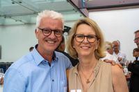 "Hier ist Zukunft"
