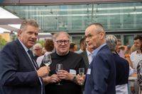 "Hier ist Zukunft"