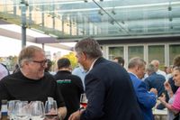 "Hier ist Zukunft"