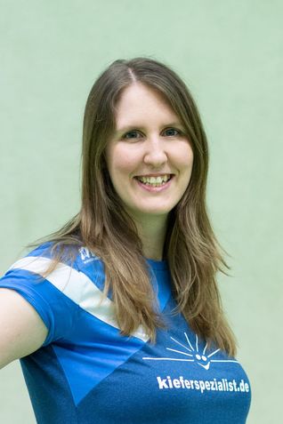 Die Böblingerin Melanie Rheinbay ist neue Mädchen- und Frauenbeauftragte des baden-württembergischen Tischtennisverbands.