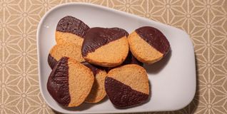 Pagani, Plätzchen mit feinem Bittermandelaroma.