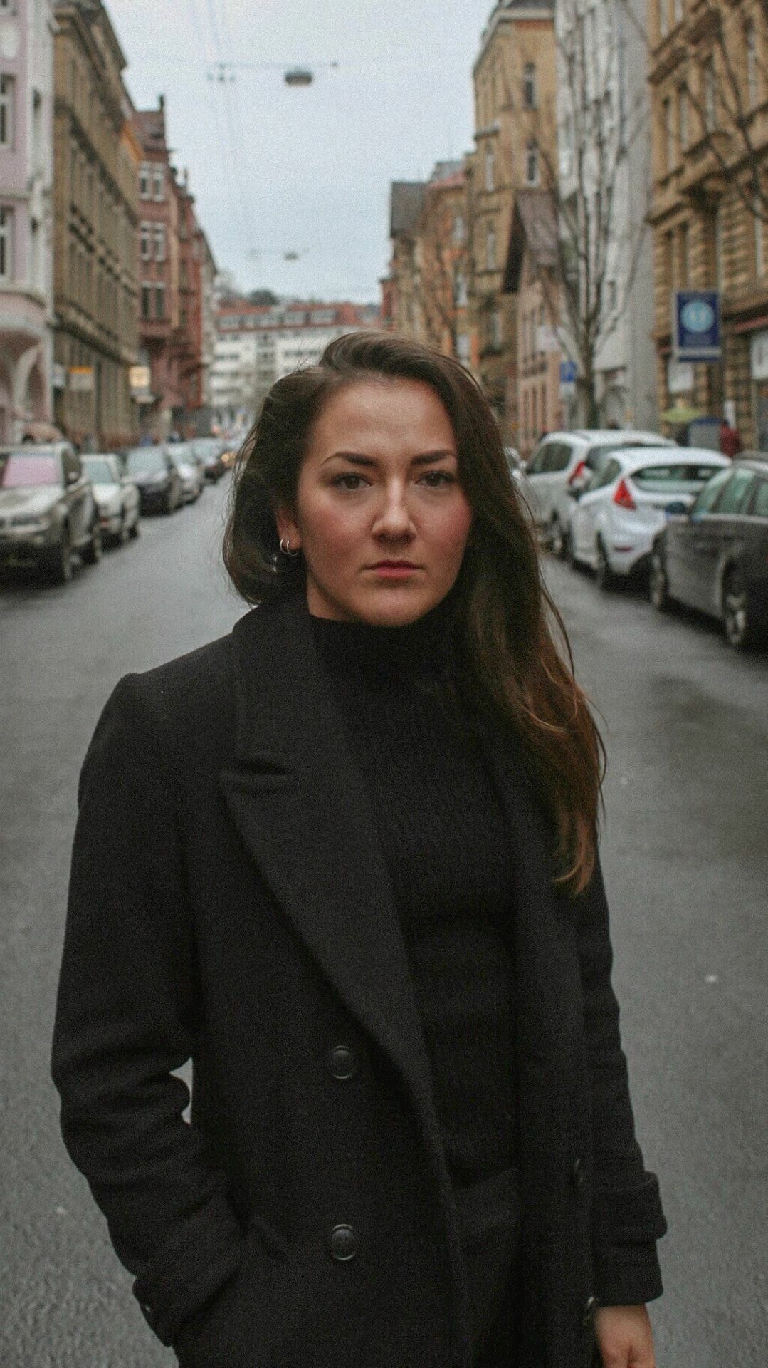 Die Stuttgarter Kochbuchautorin und Influencerin, Diana Scholl, ernährt sich seit sechs Jahren pflanzenbasiert.