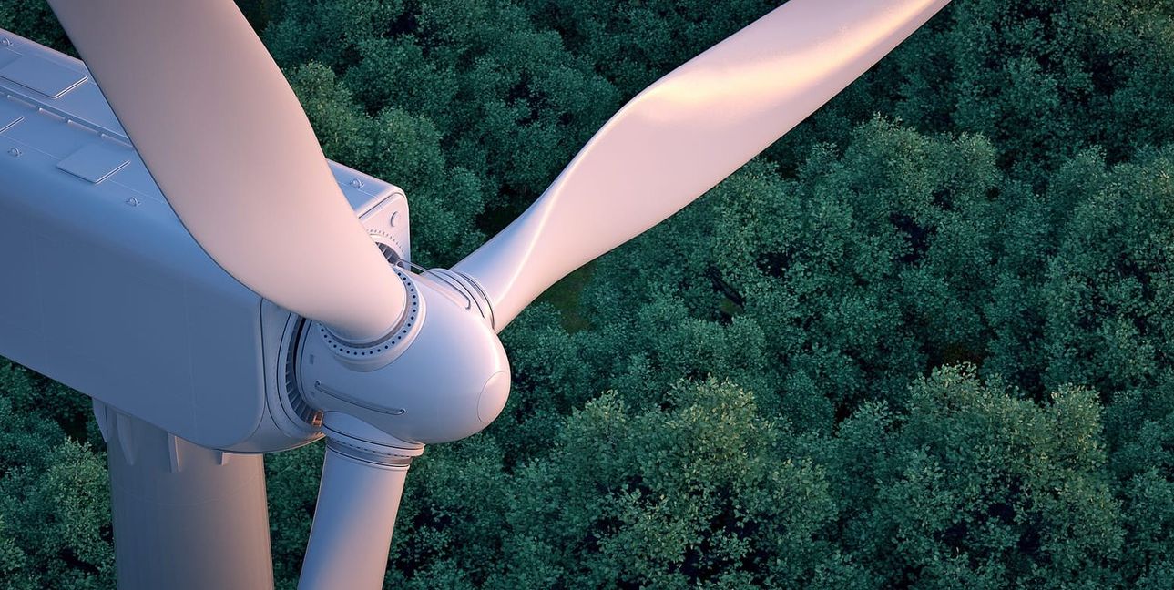 Der nächste Schritt für den interkommunalen Windpark steht bevor. Bild: Adobe Stock /Negro Elkha /A