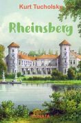 Kurt Tucholsky: Rheinsberg
