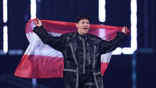 ESC-Gewinner JJ stößt mit seinem Wunsch nach einem Ausschluss Israels beim nächsten Song Contest auf taube Ohren bei Veranstalter und Ausrichter.