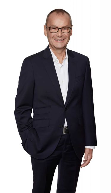 Hans Dieter Scheerer