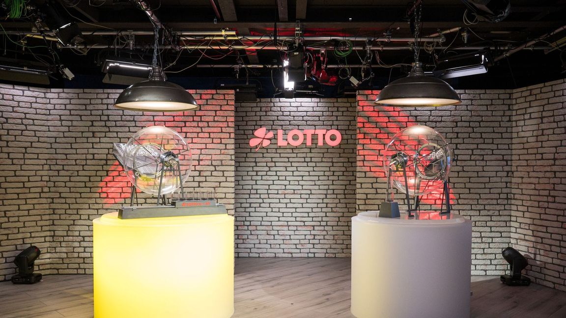 Bei der Ziehung der Superzahl kam es zur Panne. (Archivfoto)