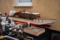 Volle Gassen beim Döffinger Vatertagsmarkt
