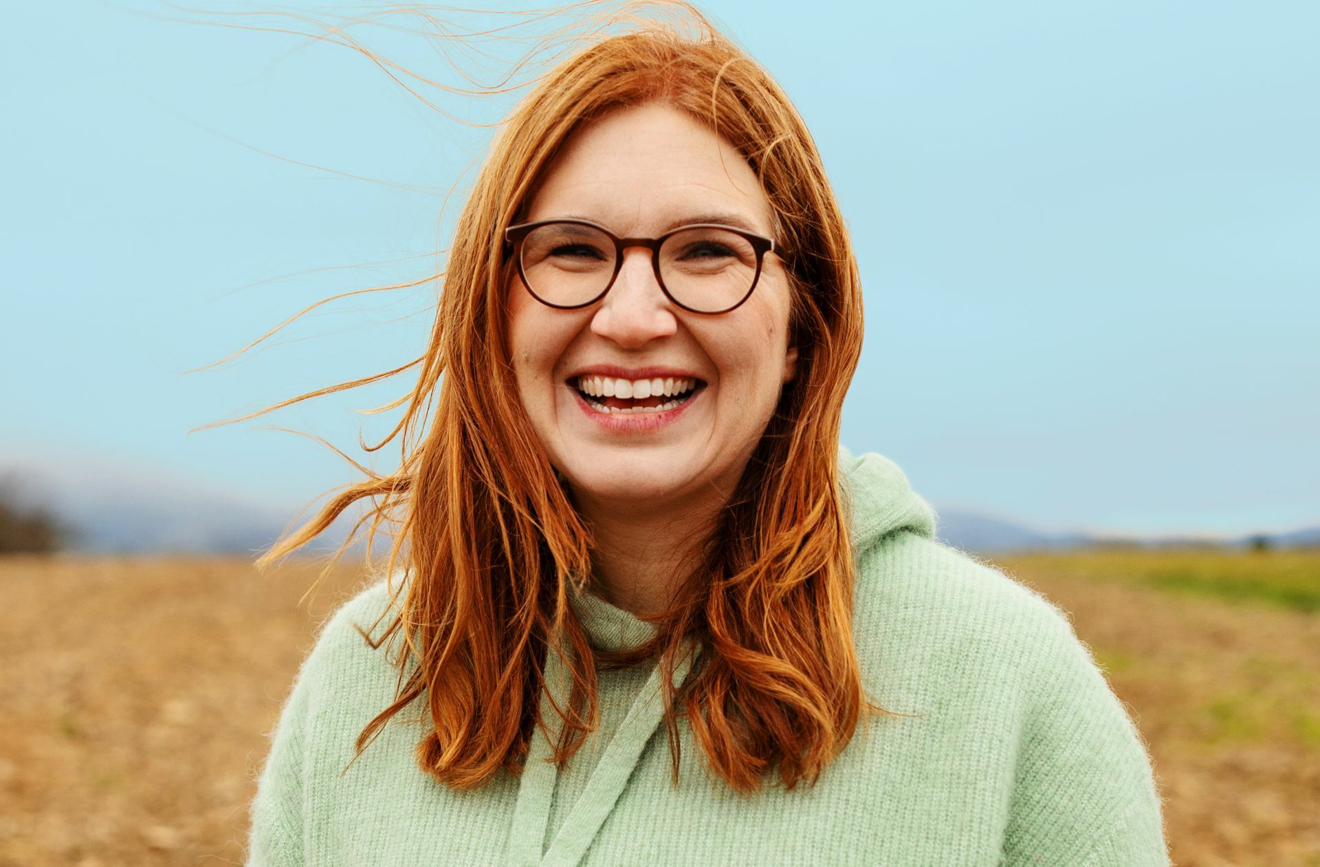 Nora Imlau: „Was für ein krass kompetentes Kind.“