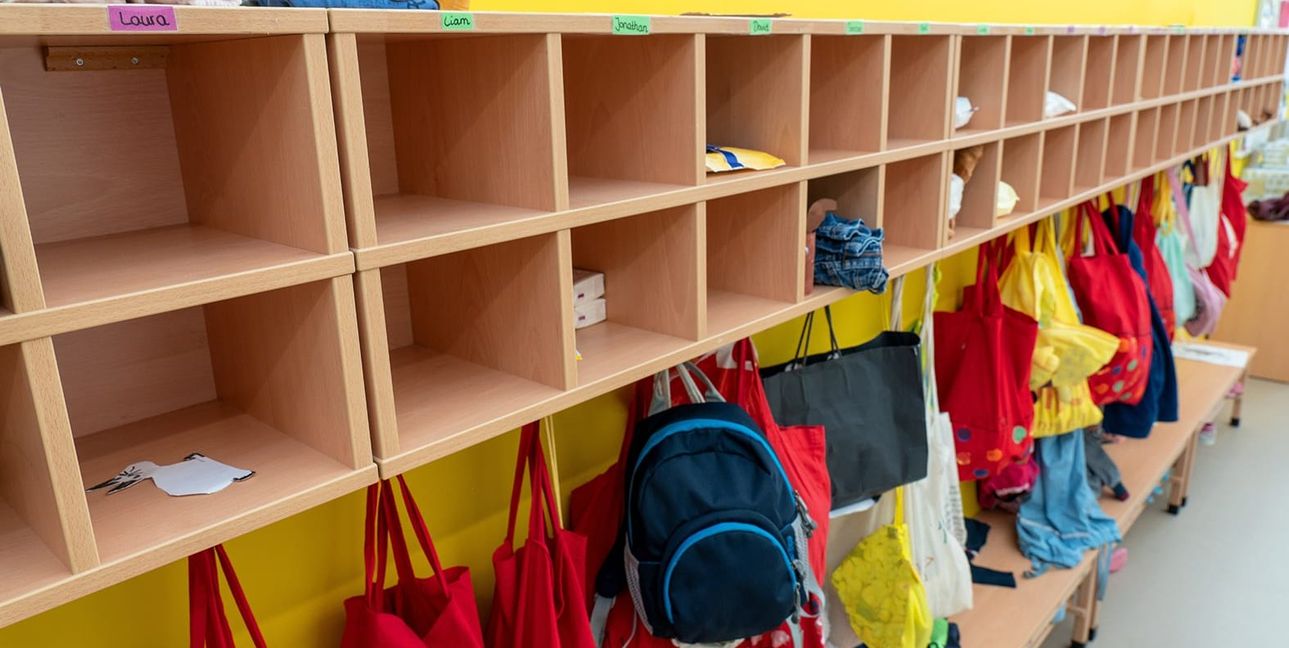 In Sindelfingen gibt es im kommenden Jahr sechs verschiedene Kita-Zeitmodelle. Allerdings wird das nicht in allen Kindergärten angeboten.