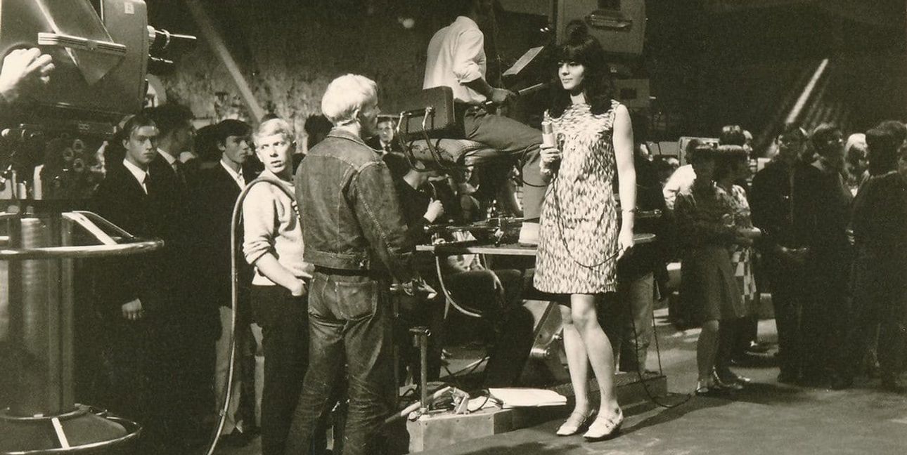 Am 25. September 1965 war Startschuss für den „Beat-Club“.