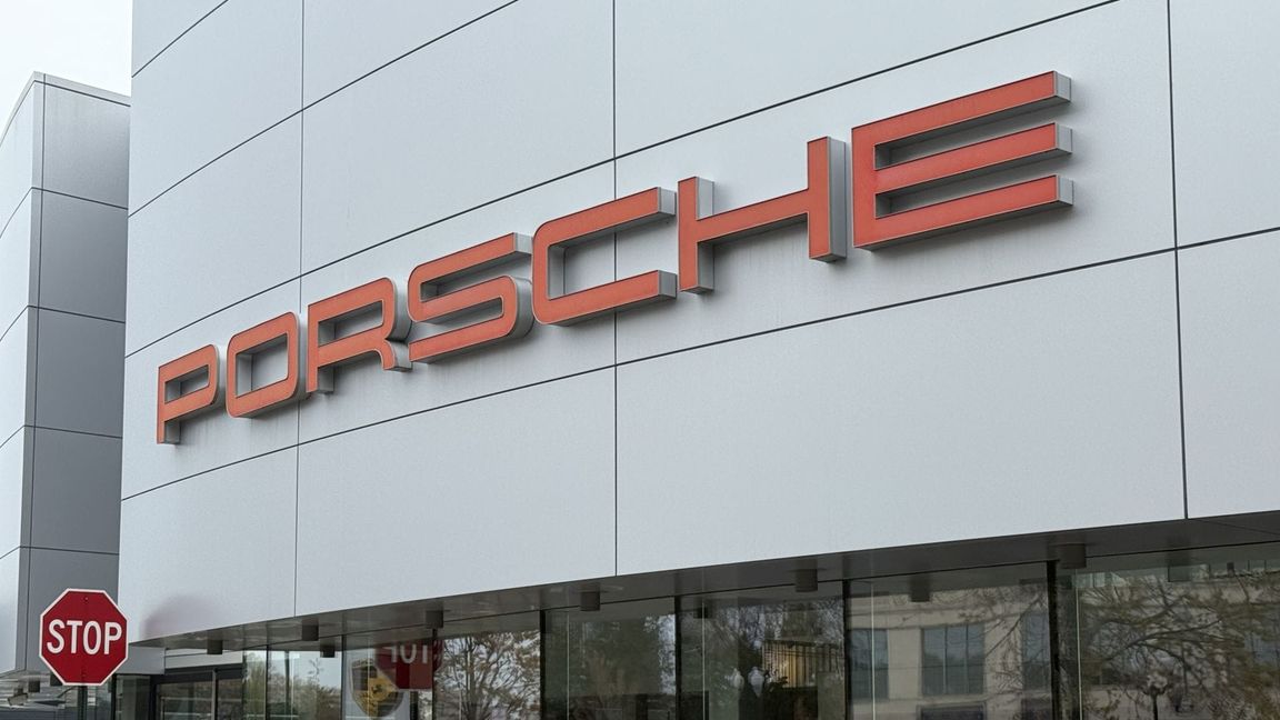 Porsche will nicht in den USA produzieren.