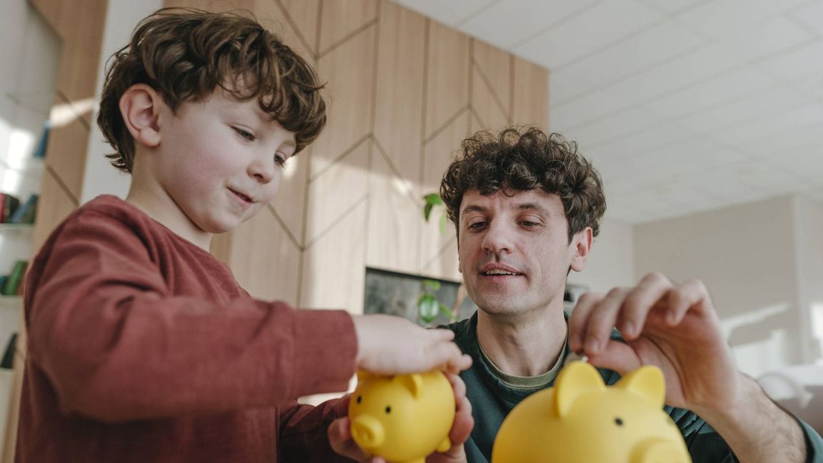 Das Sparschwein wird im Südwesten fleißig gefüttert (Symbolbild).