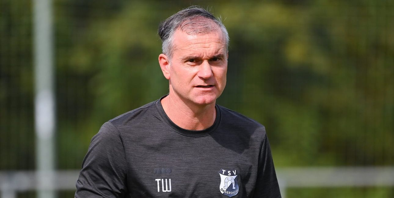 Thomas Wohland hofft im Auswärtsspiel beim TSV Bad Boll auf ein Ende der Negativserie.