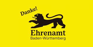 Mit der Ehrenamtskarte gibt es Vergünstigungen für Engagierte.