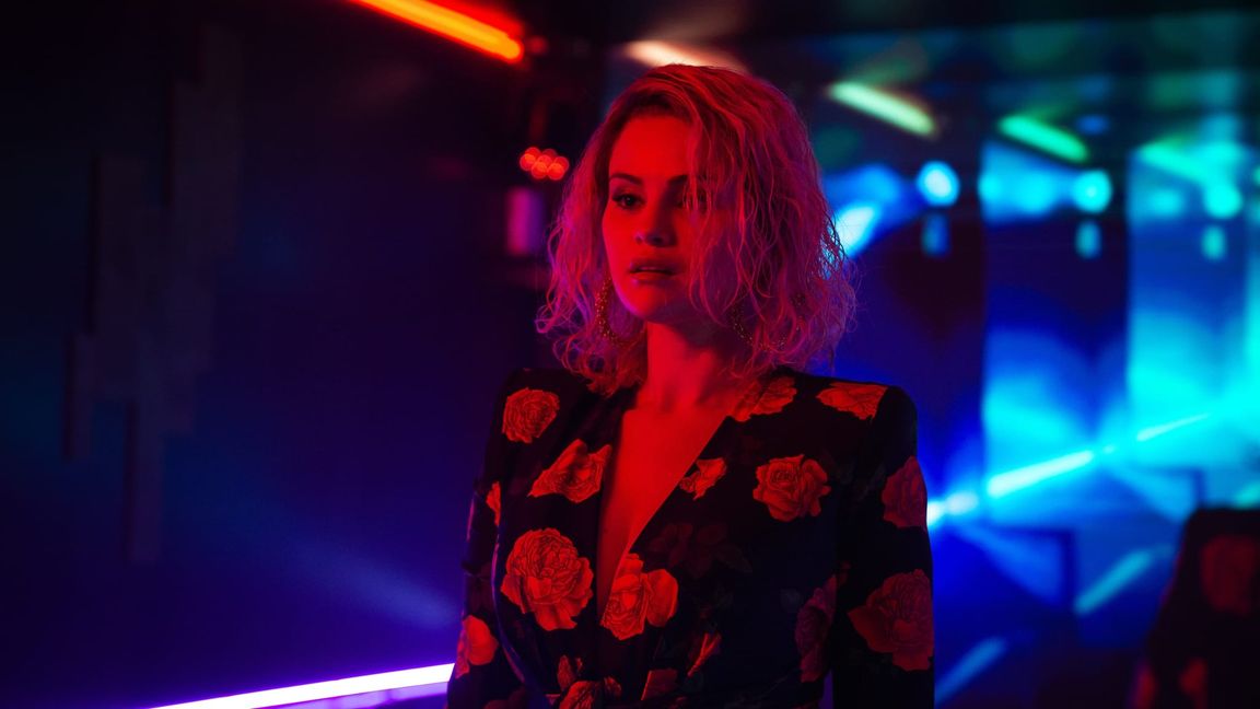 Heute wird beim Herzkino "Emilia Perez" gezeigt.