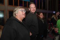 Mega Stimmung und volles Haus.