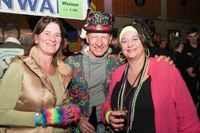 Mega Stimmung und volles Haus.