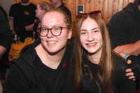 Mega Stimmung und volles Haus.