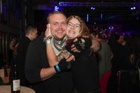 Mega Stimmung und volles Haus.