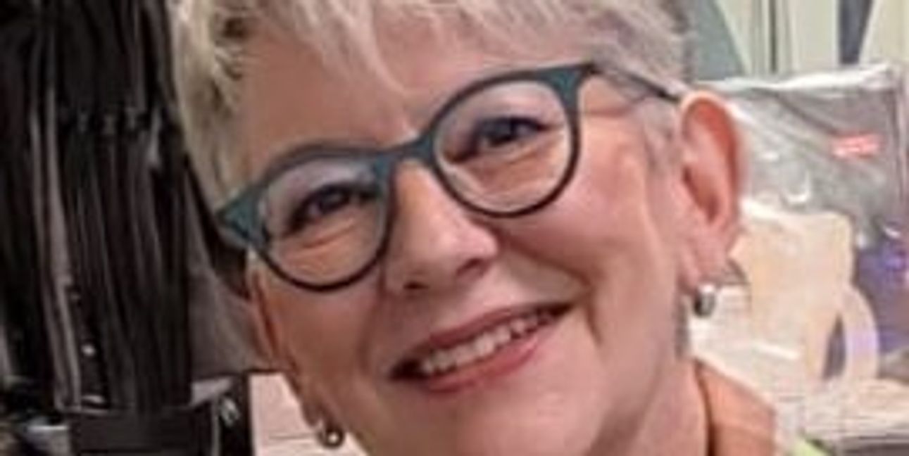 Carola Klein.