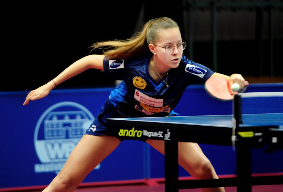 13.12.20 SVB Tischtennis - Annett Kaufmann