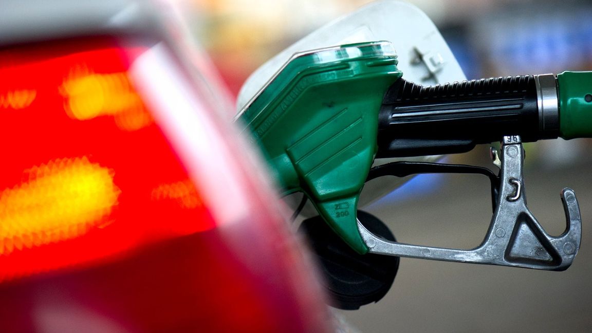 Diesel ist derzeit in Bayern am teuersten, Benzin in Sachsen. (Archivbild)